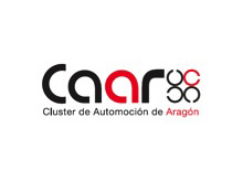 Cluster de automoción de Aragón